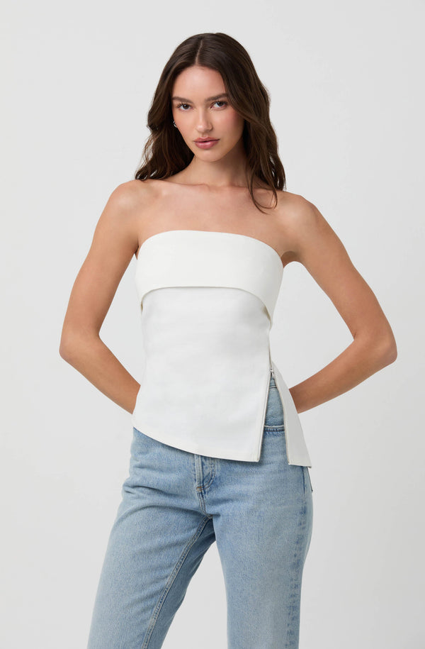 Jordy Tube Top