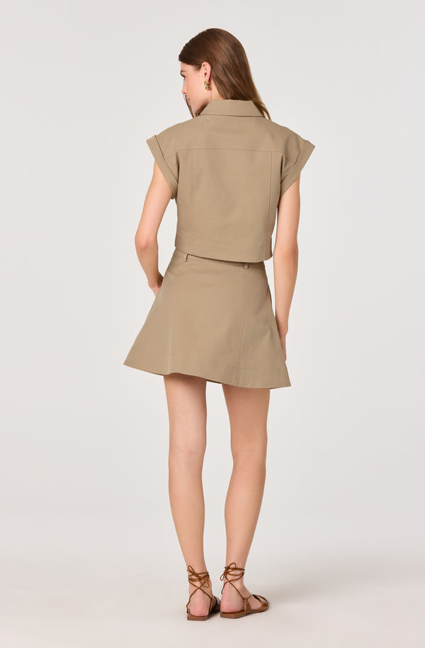 Cairn Utility Cropped Top - Image 4
